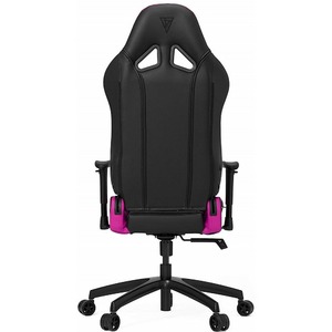 Кресло игровое Vertagear S-Line SL2000 VG-SL2000_PK black/pink