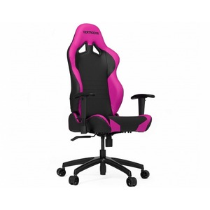 Кресло игровое Vertagear S-Line SL2000 VG-SL2000_PK black/pink