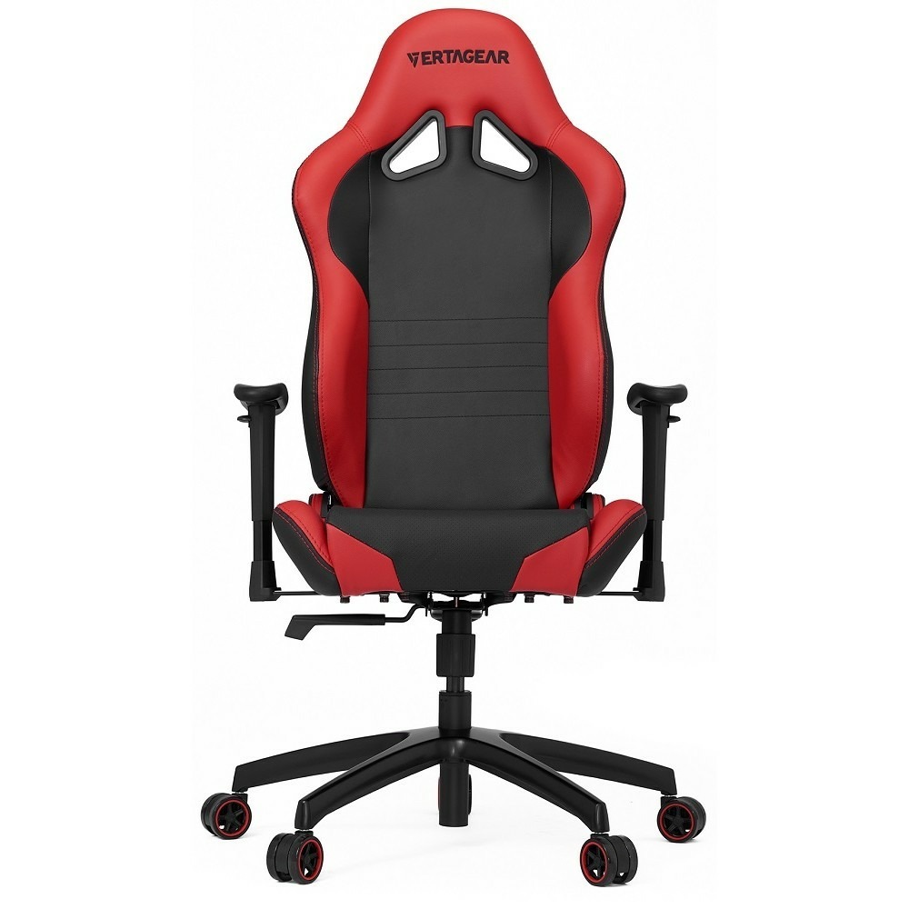 Кресло игровое Vertagear S-Line SL2000 VG-SL2000_RD black/red