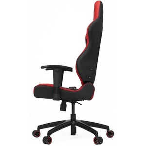 Кресло игровое Vertagear S-Line SL2000 VG-SL2000_RD black/red