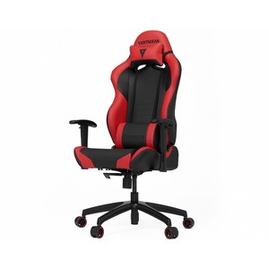 Кресло игровое Vertagear S-Line SL2000 VG-SL2000_RD black/red