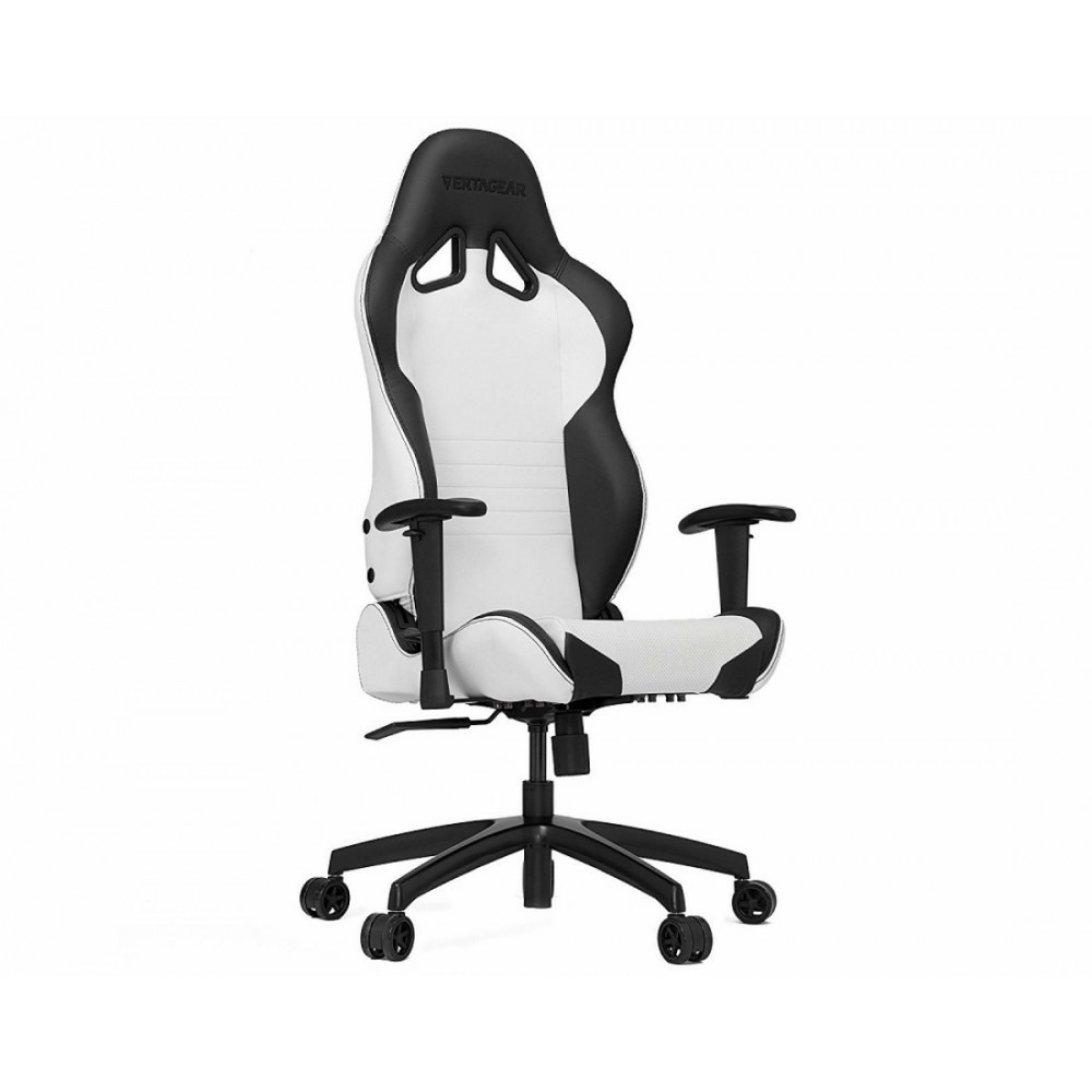 Кресло игровое Vertagear S-Line SL2000 VG-SL2000_WBK white/black