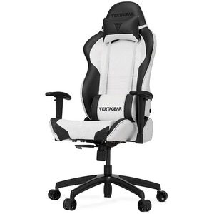 Кресло игровое Vertagear S-Line SL2000 VG-SL2000_WBK white/black