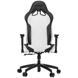 Кресло игровое Vertagear S-Line SL2000 VG-SL2000_WBK white/black