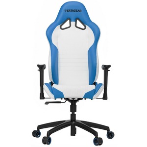 Кресло игровое Vertagear S-Line SL2000 VG-SL2000_WBL white/blue