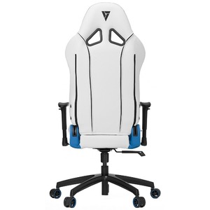 Кресло игровое Vertagear S-Line SL2000 VG-SL2000_WBL white/blue