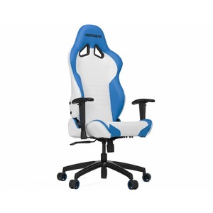 Кресло игровое Vertagear S-Line SL2000 VG-SL2000_WBL white/blue