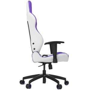 Кресло игровое Vertagear S-Line SL2000 VG-SL2000_WP white/purple