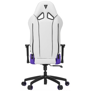 Кресло игровое Vertagear S-Line SL2000 VG-SL2000_WP white/purple