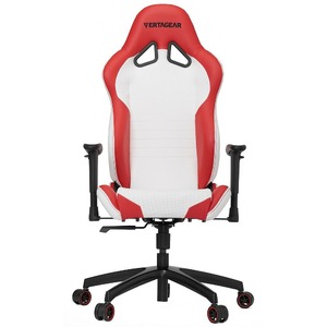 Кресло игровое Vertagear S-Line SL2000 VG-SL2000_WRD white/red