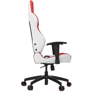 Кресло игровое Vertagear S-Line SL2000 VG-SL2000_WRD white/red