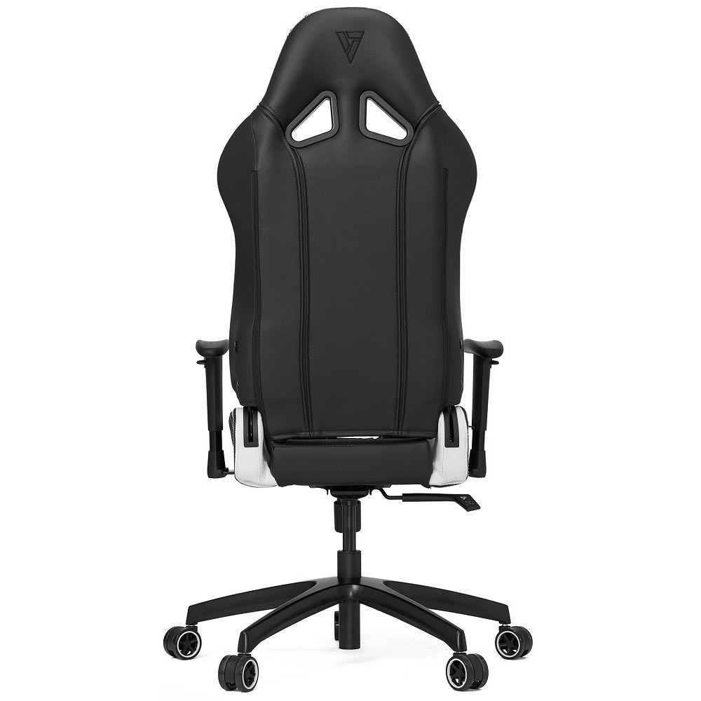 Кресло игровое Vertagear S-Line SL2000 VG-SL2000_WT black/white