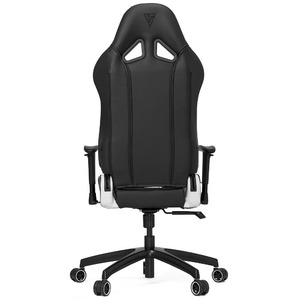 Кресло игровое Vertagear S-Line SL2000 VG-SL2000_WT black/white