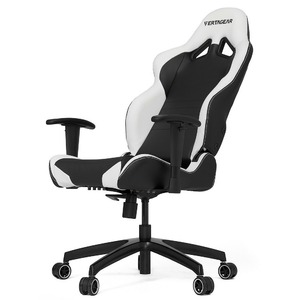 Кресло игровое Vertagear S-Line SL2000 VG-SL2000_WT black/white