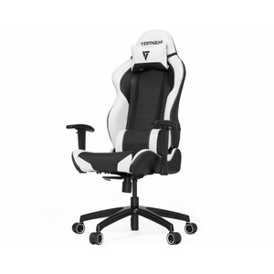 Кресло игровое Vertagear S-Line SL2000 VG-SL2000_WT black/white