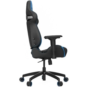 Кресло игровое Vertagear S-Line SL4000 VG-SL4000_BL black/blue