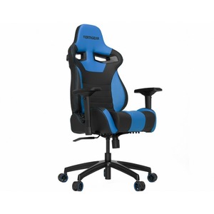 Кресло игровое Vertagear S-Line SL4000 VG-SL4000_BL black/blue