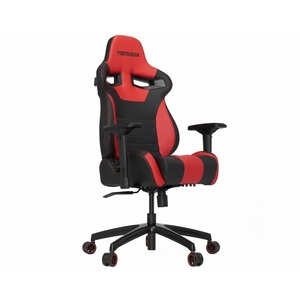Кресло игровое Vertagear S-Line SL4000 VG-SL4000_RD black/red