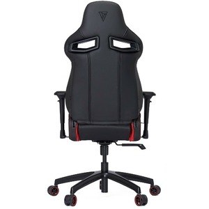 Кресло игровое Vertagear S-Line SL4000 VG-SL4000_RD black/red