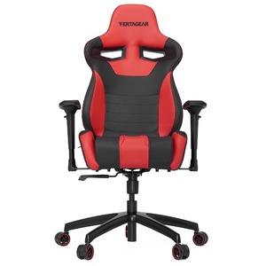 Кресло игровое Vertagear S-Line SL4000 VG-SL4000_RD black/red