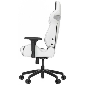 Кресло игровое Vertagear S-Line SL4000 VG-SL4000_WBK white/black