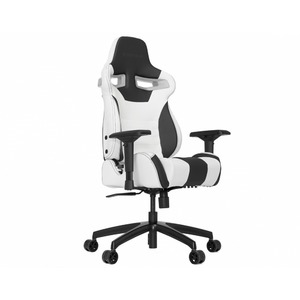 Кресло игровое Vertagear S-Line SL4000 VG-SL4000_WBK white/black