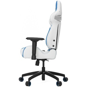 Кресло игровое Vertagear S-Line SL4000 VG-SL4000_WBL white/blue