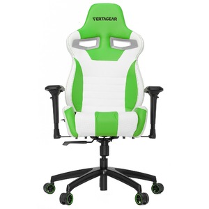 Кресло игровое Vertagear S-Line SL4000 VG-SL4000_WG white/green
