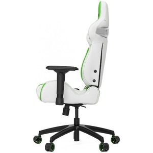 Кресло игровое Vertagear S-Line SL4000 VG-SL4000_WG white/green