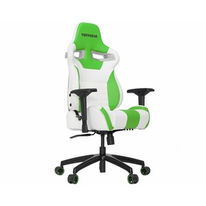 Кресло игровое Vertagear S-Line SL4000 VG-SL4000_WG white/green