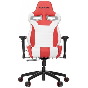 Кресло игровое Vertagear S-Line SL4000 VG-SL4000_WR white/red