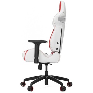 Кресло игровое Vertagear S-Line SL4000 VG-SL4000_WR white/red