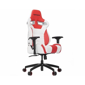 Кресло игровое Vertagear S-Line SL4000 VG-SL4000_WR white/red