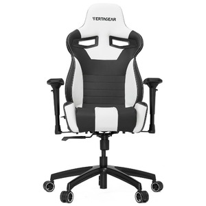 Кресло игровое Vertagear S-Line SL4000 VG-SL4000_WT black/white