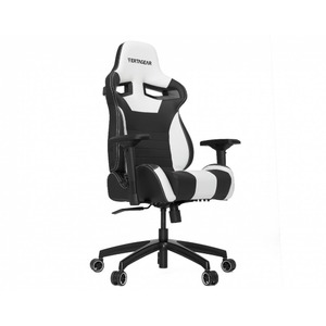 Кресло игровое Vertagear S-Line SL4000 VG-SL4000_WT black/white