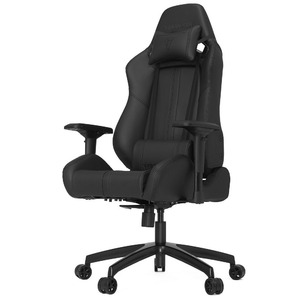 Кресло игровое Vertagear S-Line SL5000 VG-SL5000_BK black/carbon
