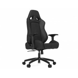 Кресло игровое Vertagear S-Line SL5000 VG-SL5000_BK black/carbon