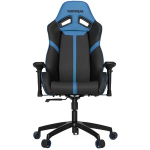 Кресло игровое Vertagear S-Line SL5000 VG-SL5000_BL black/blue
