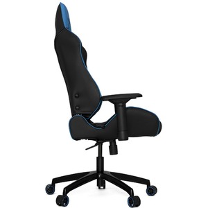 Кресло игровое Vertagear S-Line SL5000 VG-SL5000_BL black/blue