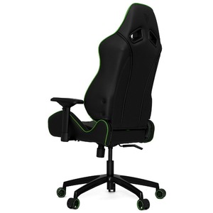 Кресло игровое Vertagear S-Line SL5000 VG-SL5000_GR black/green