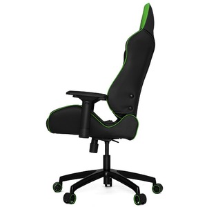 Кресло игровое Vertagear S-Line SL5000 VG-SL5000_GR black/green