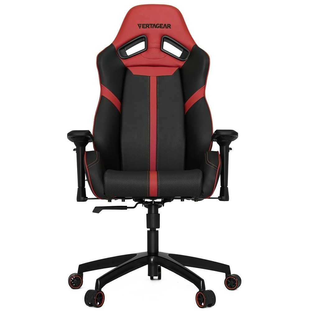 Кресло игровое Vertagear S-Line SL5000 VG-SL5000_RD black/red