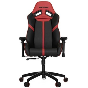 Кресло игровое Vertagear S-Line SL5000 VG-SL5000_RD black/red