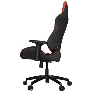 Кресло игровое Vertagear S-Line SL5000 VG-SL5000_RD black/red