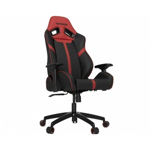 Кресло игровое Vertagear S-Line SL5000 VG-SL5000_RD black/red