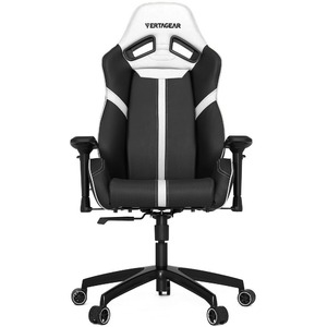 Кресло игровое Vertagear S-Line SL5000 VG-SL5000_WT black/white