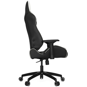 Кресло игровое Vertagear S-Line SL5000 VG-SL5000_WT black/white
