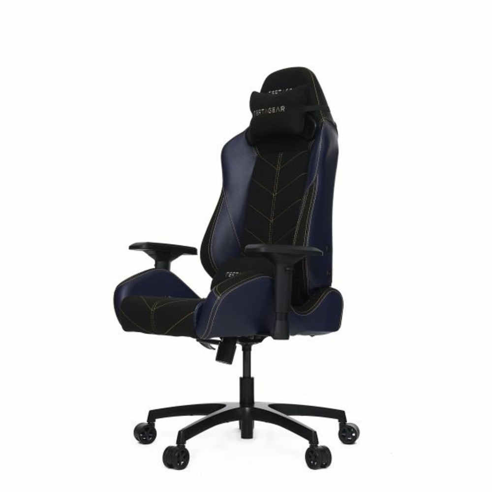 Кресло игровое Vertagear S-Line SL5000 VG-SL5000SE_MB HygennX Midnight Blue Special Edition