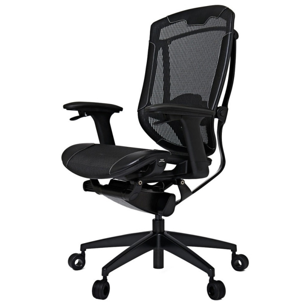 Кресло игровое Vertagear Triigger Line 350 VG-TL350_BK black
