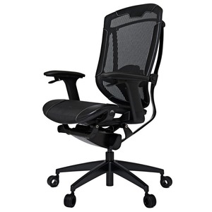 Кресло игровое Vertagear Triigger Line 350 VG-TL350_BK black
